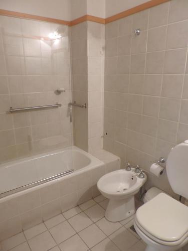 Entre Rios Apart Hotel