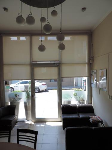 Entre Rios Apart Hotel