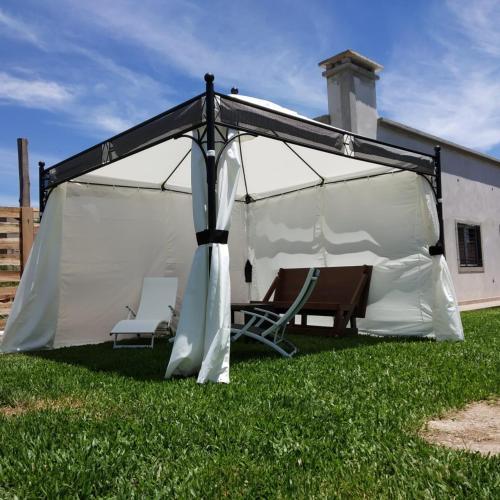 Lodge Namast� Aparts & Spa