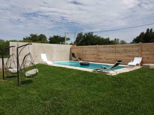 Lodge Namast� Aparts & Spa