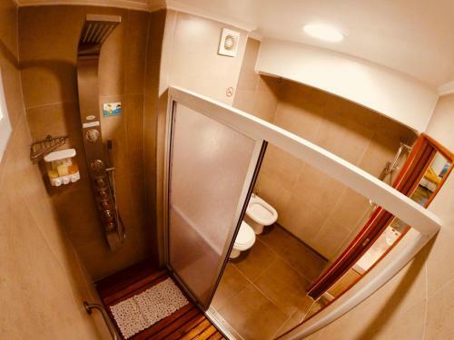 Apartamento Peatonal Suites Paran�