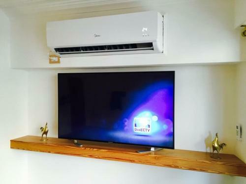 Apartamento Peatonal Suites Paran�