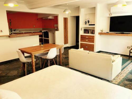 Apartamento Peatonal Suites Paran�
