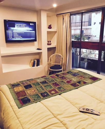 Apartamento Peatonal Suites Paran�