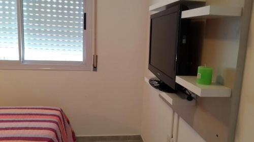 Apartamento Departamento Alem
