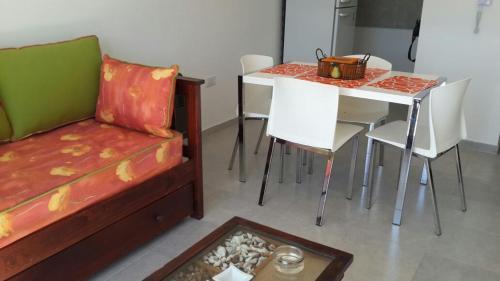 Apartamento Departamento Alem