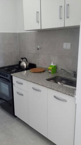 Apartamento Departamento Alem