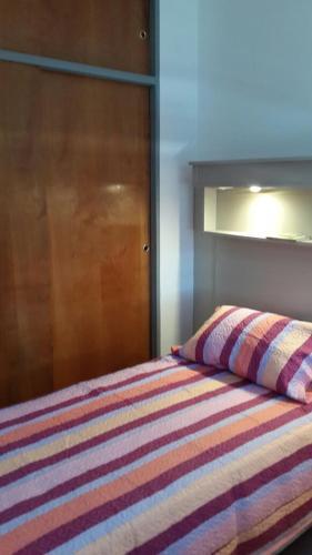Apartamento Departamento Alem