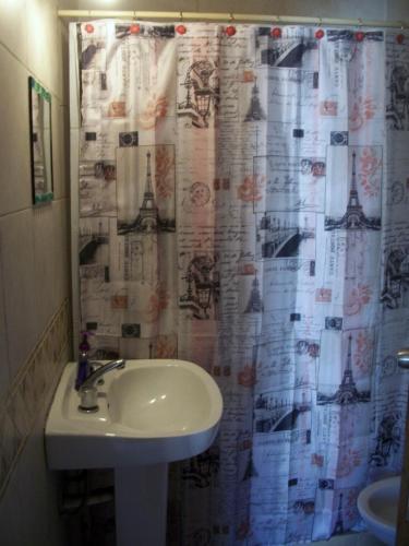 Apartamento Depto. C�ntrico! Con Piscina!