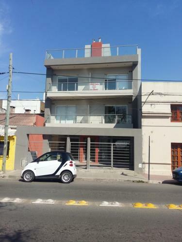 Apartamento Frente Al R�o