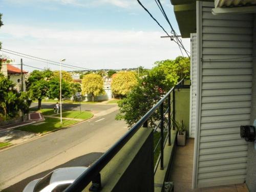 Apartamento Departamento Para Descansar En Paran�