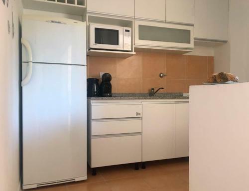 Apartamento Exclusivo Parque Urquiza