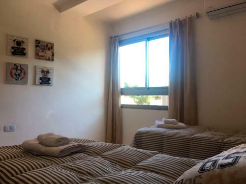 Apartamento Exclusivo Parque Urquiza