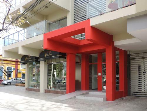 Apartamento Exclusivo Parque Urquiza