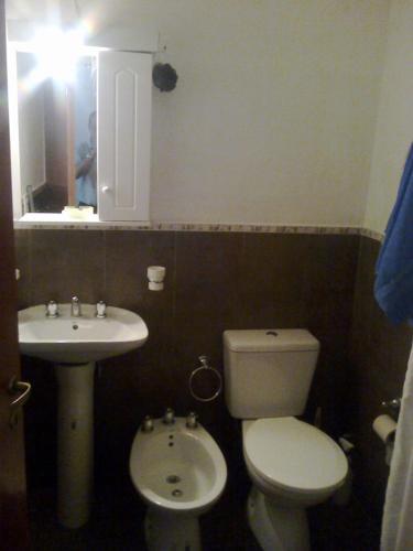 Apartamento Departamento Temporario