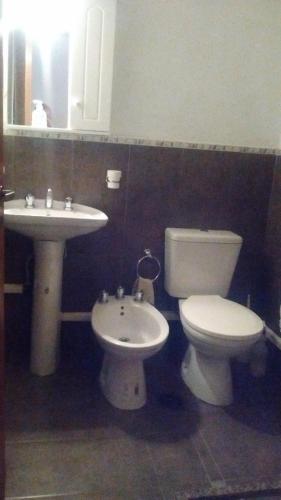 Apartamento Departamento Temporario