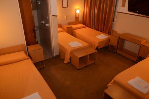 Bed & Breakfast Residencial Don Marcos
