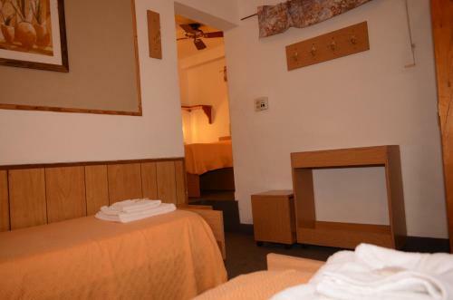 Bed & Breakfast Residencial Don Marcos