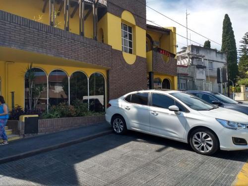 Bed & Breakfast Residencial Don Marcos