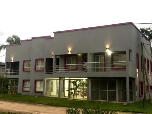 Apartamento La Palmera Duplex