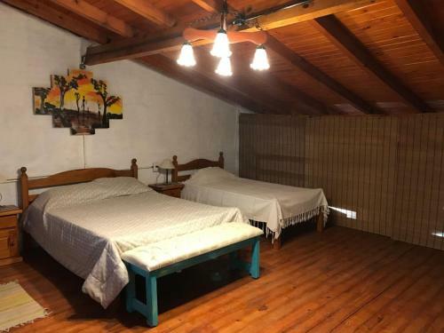 Apartamento Confratelli Caba�as
