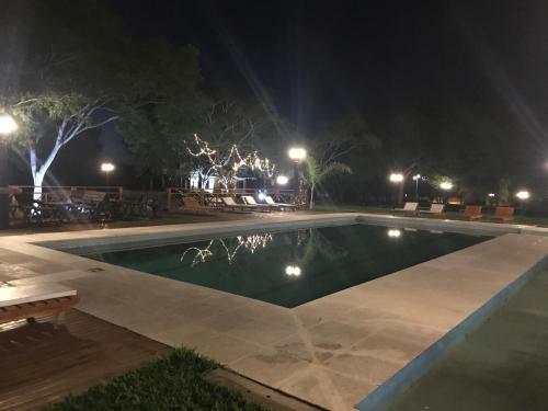 Apartamento Confratelli Caba�as