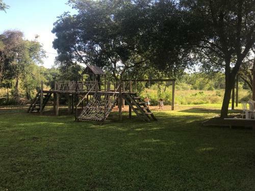 Apartamento Confratelli Caba�as