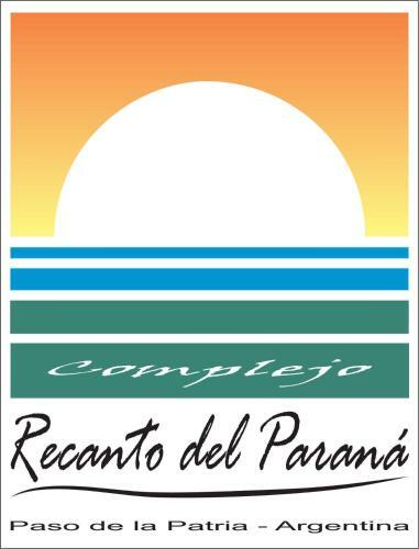 Lodge Complejo Recanto Del Parana