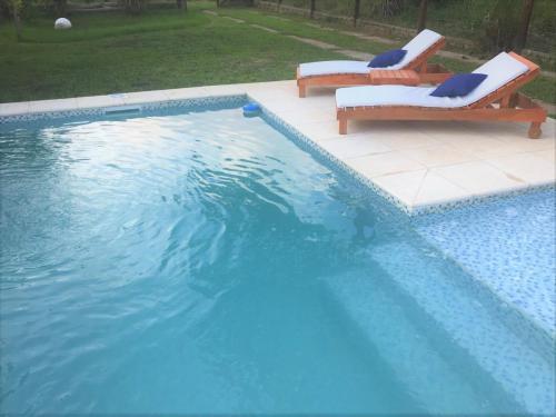 Caba�a Do�a Virginia