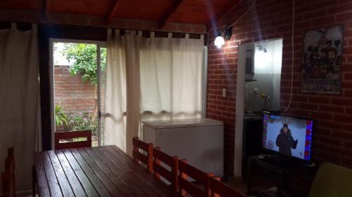 Caba�a Do�a Virginia