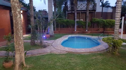 Costa Paraiso Caba�as