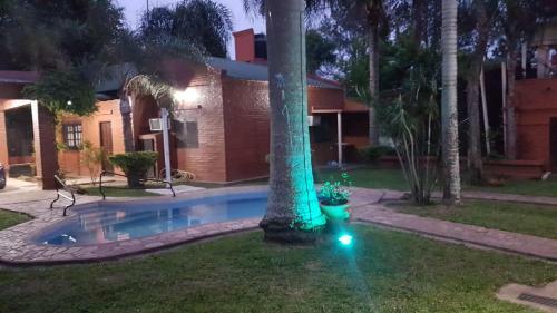 Costa Paraiso Caba�as