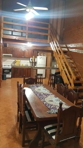 Costa Paraiso Caba�as