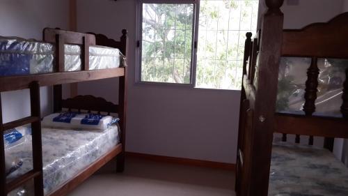 Lodge Caba�as De Ensue�o 2