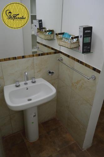 Apartamento Las Farolas Del R�o