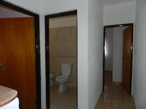 Apartamento La Dorita Duplex