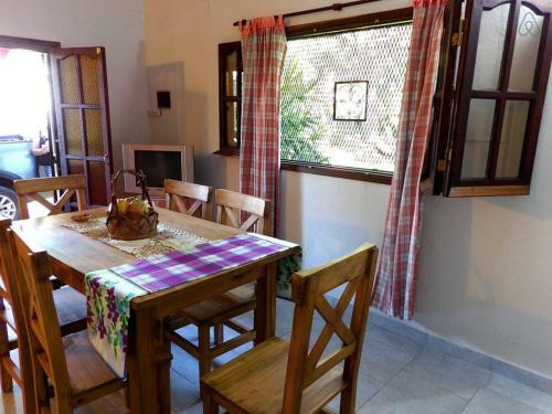 Casa Para 5/6 Personas Paso De La Patria