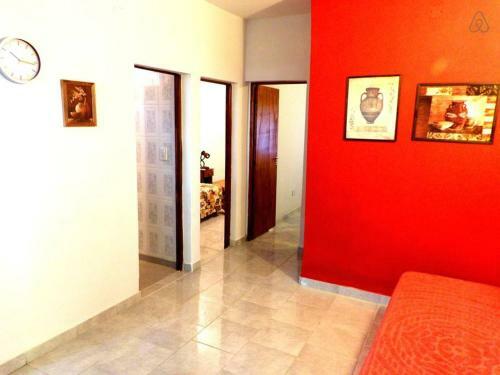 Casa Para 5/6 Personas Paso De La Patria
