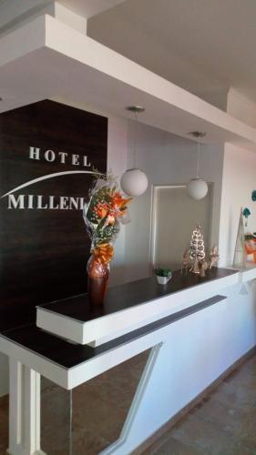 Apartamento Hotel Millenium