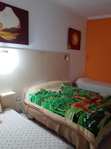 Hotel Del Arte Sucursal Centro
