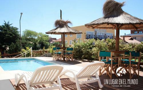 Un Lugar En El Mundo Apart Pinamar