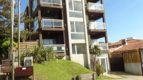 Apartamento Departamento En Alquiler