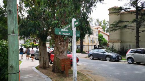 Apartamento Monoambiente En Complejo Lahuel 1 Centro Pinamar
