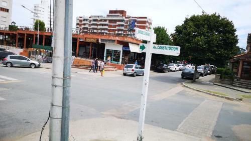 Apartamento Monoambiente En Complejo Lahuel 1 Centro Pinamar
