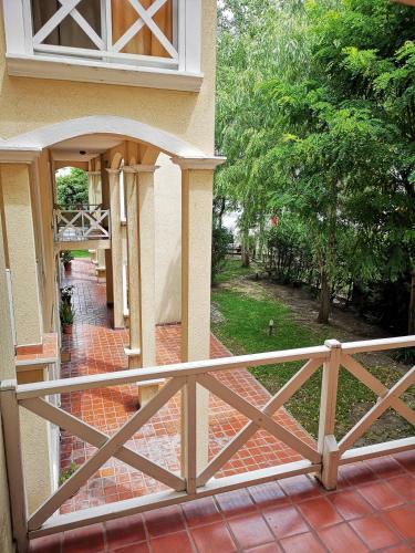 Apartamento Monoambiente En Complejo Lahuel 1 Centro Pinamar