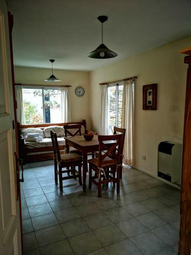 Apartamento Monoambiente En Complejo Lahuel 1 Centro Pinamar