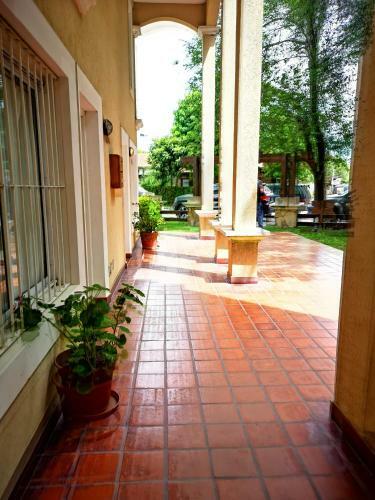Apartamento Monoambiente En Complejo Lahuel 1 Centro Pinamar