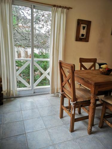 Apartamento Monoambiente En Complejo Lahuel 1 Centro Pinamar
