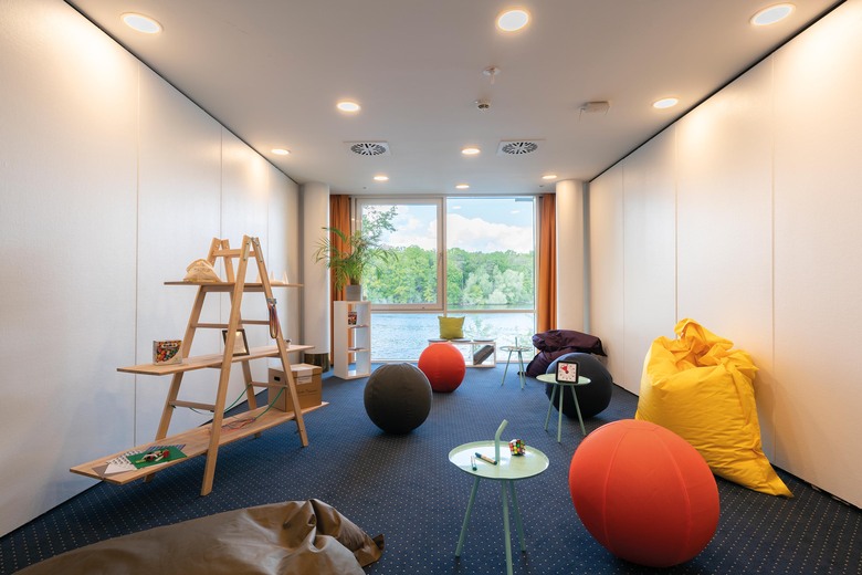 Avendi Hotel Am Griebnitzsee