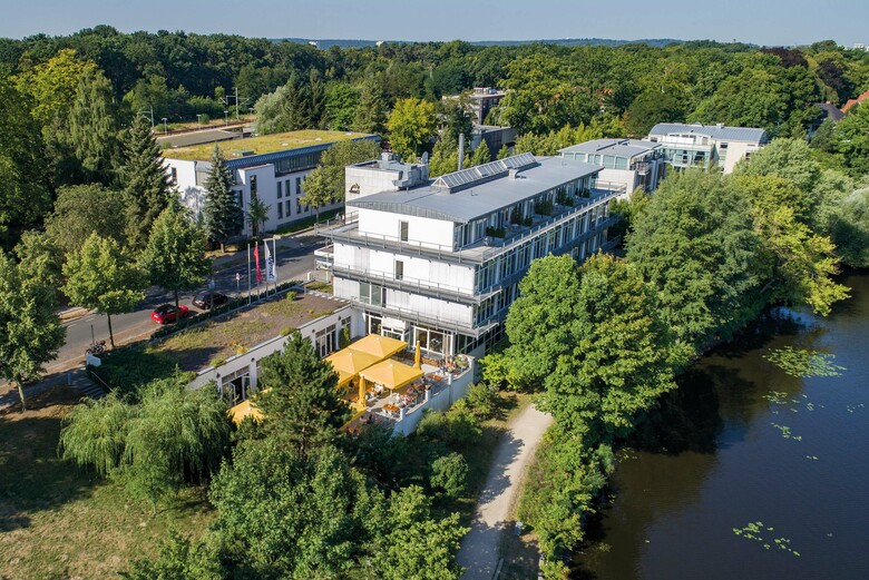 Avendi Hotel Am Griebnitzsee